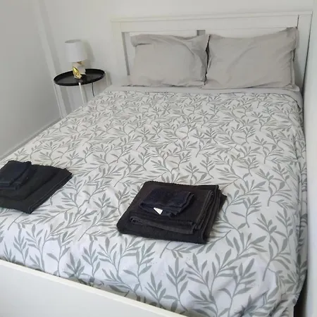 Casa Guti Costa da Caparica