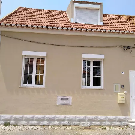 Casa Guti Guest house