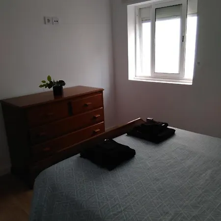 Casa Guti 게스트하우스