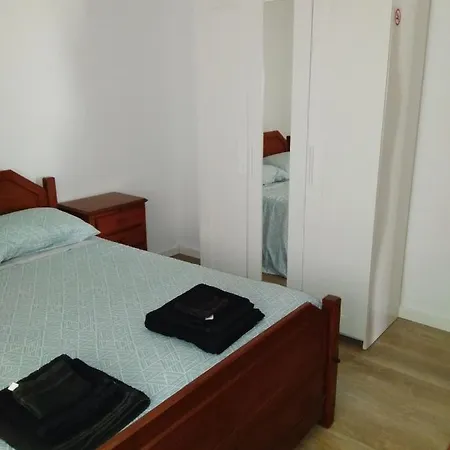 Guest house Casa Guti Costa da Caparica