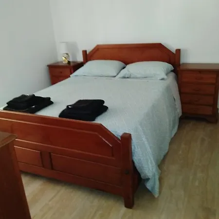 Guest house Casa Guti