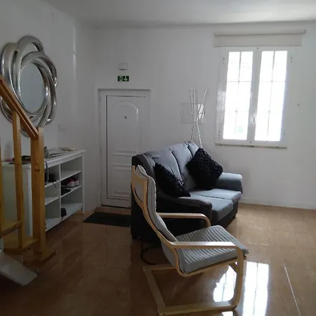 Casa Guti Guest house *