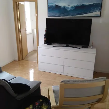 Casa Guti * Costa da Caparica