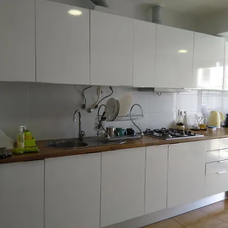 Casa Guti Guest house *