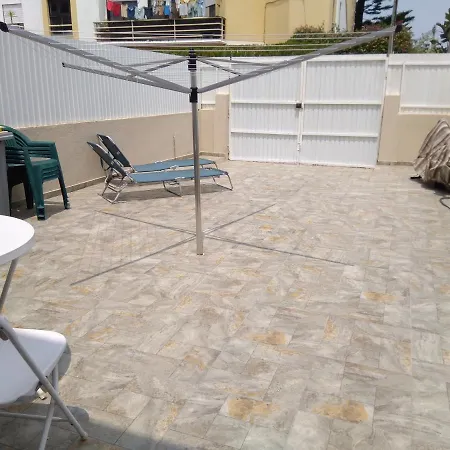 Casa Guti Guest house Costa da Caparica