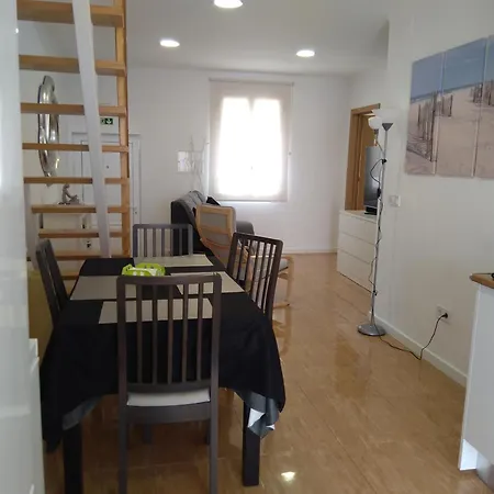 Casa Guti