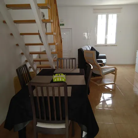 Guest house Casa Guti