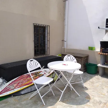 Casa Guti Gasthuis Costa de Caparica