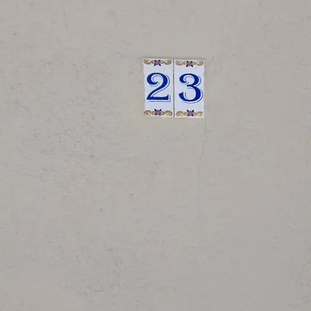 Casa Guti Guest house