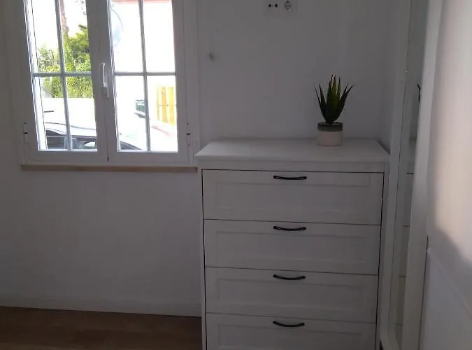 Casa Guti Πανσιόν Costa de Caparica