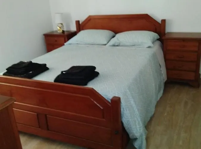 Πανσιόν Casa Guti