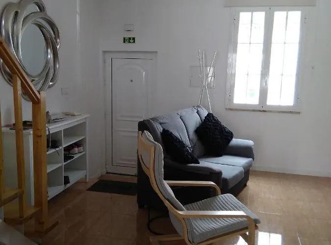 Casa Guti Πανσιόν *