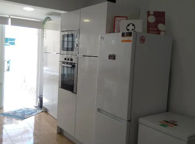 Casa Guti Costa de Caparica