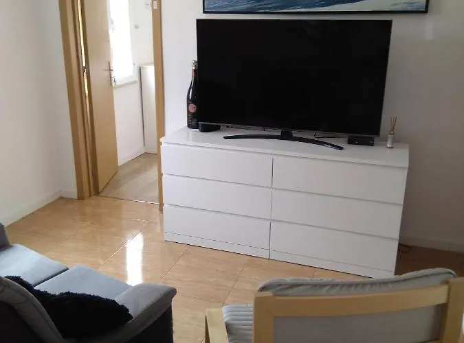 Casa Guti * Costa de Caparica