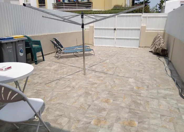 Casa Guti Konukevi Costa da Caparica