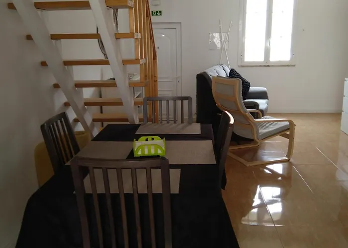 Πανσιόν Casa Guti