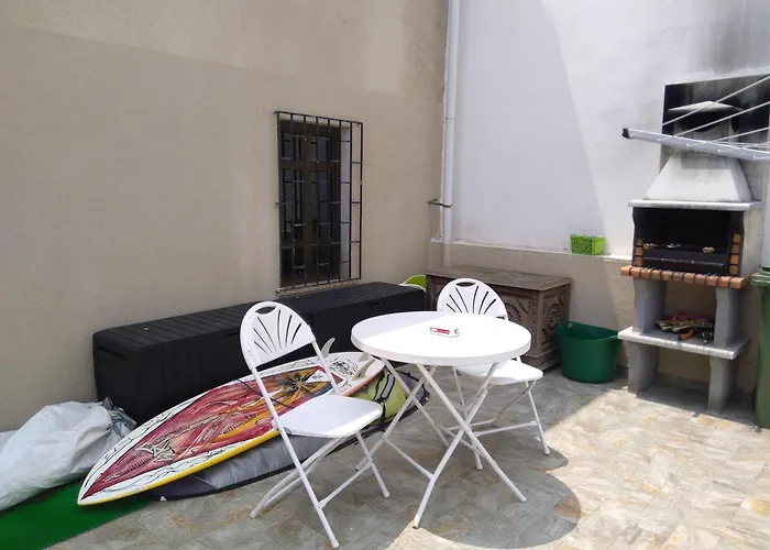 Casa Guti Πανσιόν Costa de Caparica