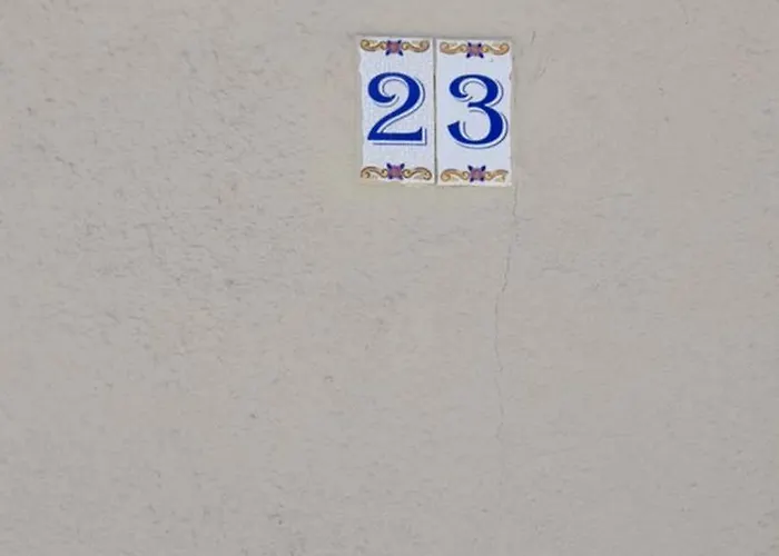 Casa Guti Πανσιόν